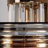 Настенный светильник Arte Lamp Fortuna A1069AP-2GO