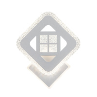 Бра Escada Arcturus 10226/1LED BL White