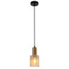 Подвесной светильник Escada Rain 10189/1S Brass