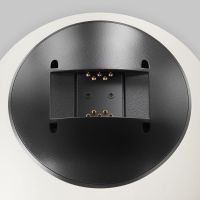 Подвесной светодиодный светильник Maytoni Technical Pendant system Parity Luna TR125B-10W4K-B