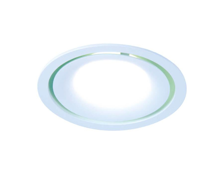 Встраиваемый светильник Ambrella light Techno Spot TN120