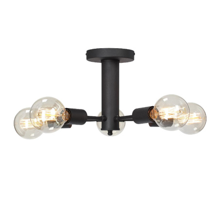 Потолочная люстра Vitaluce V3953-1/5PL