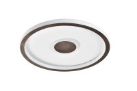 Потолочный светильник Freya Freya Orbit FR5421CL-L80BR