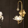 Бра ImperiumLoft Lotos 140843-26