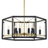 Подвесная люстра Lightstar Regolo 713327