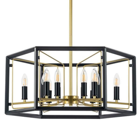 Подвесная люстра Lightstar Regolo 713327