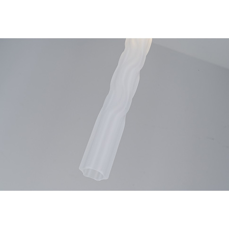 Подвесной светильник Belfast Grosvenor 167 NIC MT