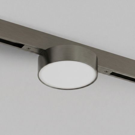 Трековый светильник Denkirs SHINE PRIME FLOW 3000К DK4762-DN