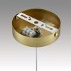 Подвесной светильник Lumion Trino Ledio 8080/1A