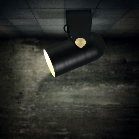 Бра ImperiumLoft Bulletb 101388-26