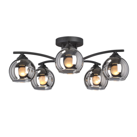 Потолочная люстра Vitaluce V4285-1/5PL