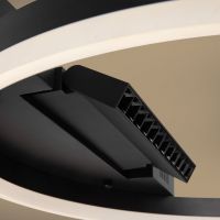 Потолочный светильник Freya Frame FR6084CL-L68B