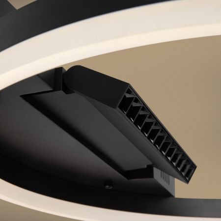 Потолочный светильник Freya Frame FR6084CL-L68B