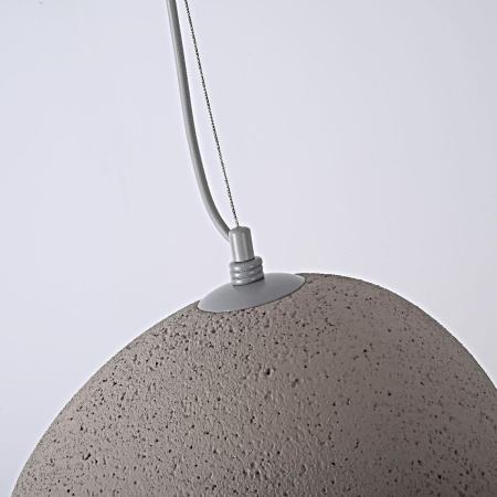 Подвесной светильник ImperiumLoft Cemencloud 219844-23