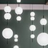Подвесной светильник ImperiumLoft White beads 85415-22