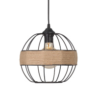 Подвесной светильник Vitaluce V3973-1/1S