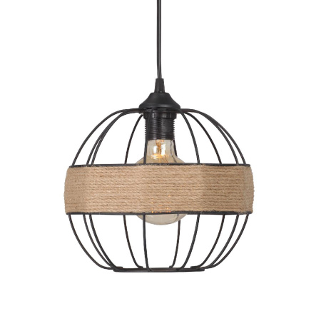 Подвесной светильник Vitaluce V3973-1/1S