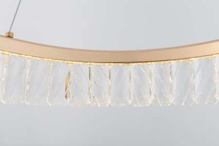 Подвесная люстра Rivoli Erika 6131-103 Б0061966