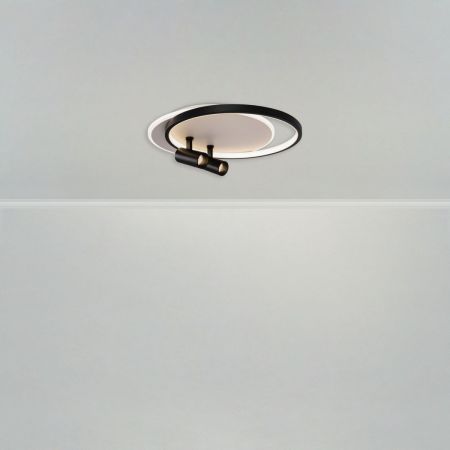 Потолочный светильник Freya Spotlights FR6083CL-L106WB