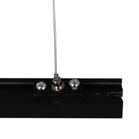 Подвесной трос Reluce RL 06035/06036 suspension cable 2M BK