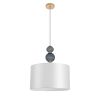 Подвесной светильник Lumion Classi Mikimito 8418/3A