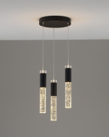 Подвесной светильник Moderli Ran V11394-PL