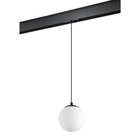 Трековый светодиодный светильник Novotech Shino Kit 358536