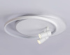 Потолочная люстра Ambrella Light LineTech FL51391