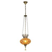 Подвесная люстра Citilux Каир CL419125