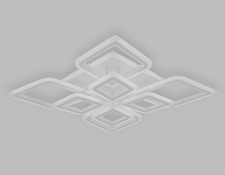 Потолочная люстра Ambrella Light Original FA8911