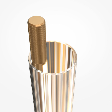 Настольная лампа Maytoni Loom MOD258TL-L8BS3K