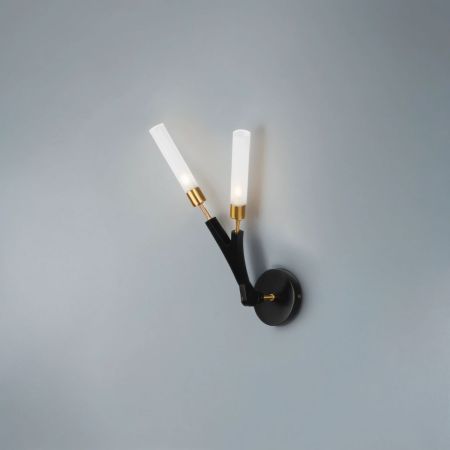 Бра Freya Crown FR5213WL-02B
