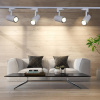 Трековый светильник Reluce 06720-9.3-001QY LED20W WT