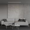Линейный встраиваемый светильник Maytoni Technical LL313006