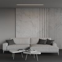 Линейный встраиваемый светильник Maytoni Technical LL313006