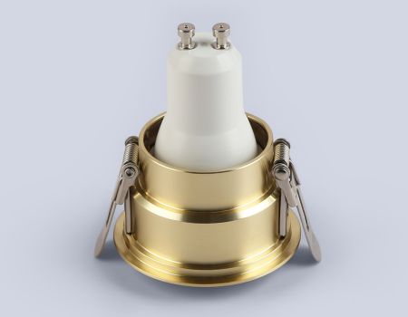 Точечный светильник Ambrella Light Techno Spot TS51815