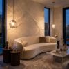 Подвесной светильник Citilux Rocka CL247081
