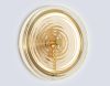 Настенный светильник Ambrella Light High Light Crystal LH31112