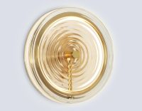 Настенный светильник Ambrella Light High Light Crystal LH31112