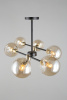 Люстра на штанге Omnilux  OML-94207-06
