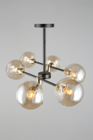 Люстра на штанге Omnilux  OML-94207-06