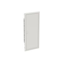 Бокс ABB UK660E3 60 внутренний с металлической дверцей с винтовыми N/PE