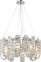 Подвесная люстра Stilfort Umiko 2172/09/08P
