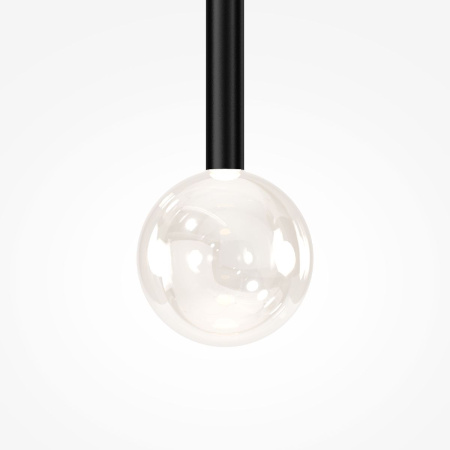 Подвесной светильник Maytoni Bubble dream MOD383PL-L4B3K