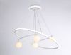 Подвесная люстра Ambrella Light LineTech FL66326