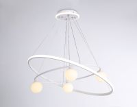 Подвесная люстра Ambrella Light LineTech FL66326
