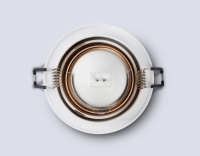 Встраиваемый светильник Ambrella Light Techno spot Technic base TN102823