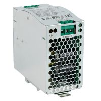 Трансформатор электронный на DIN-рейку Feron LB008 240W 24V IP20 52137