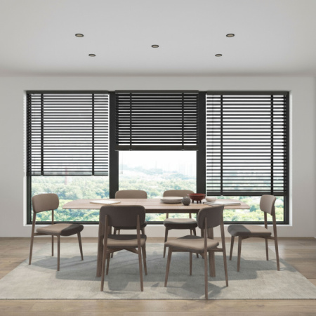 Точечный светильник влагозащищенный Denkirs Cove DK2130-BK