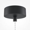 Подвесной светильник Maytoni Mood MOD172PL-01B